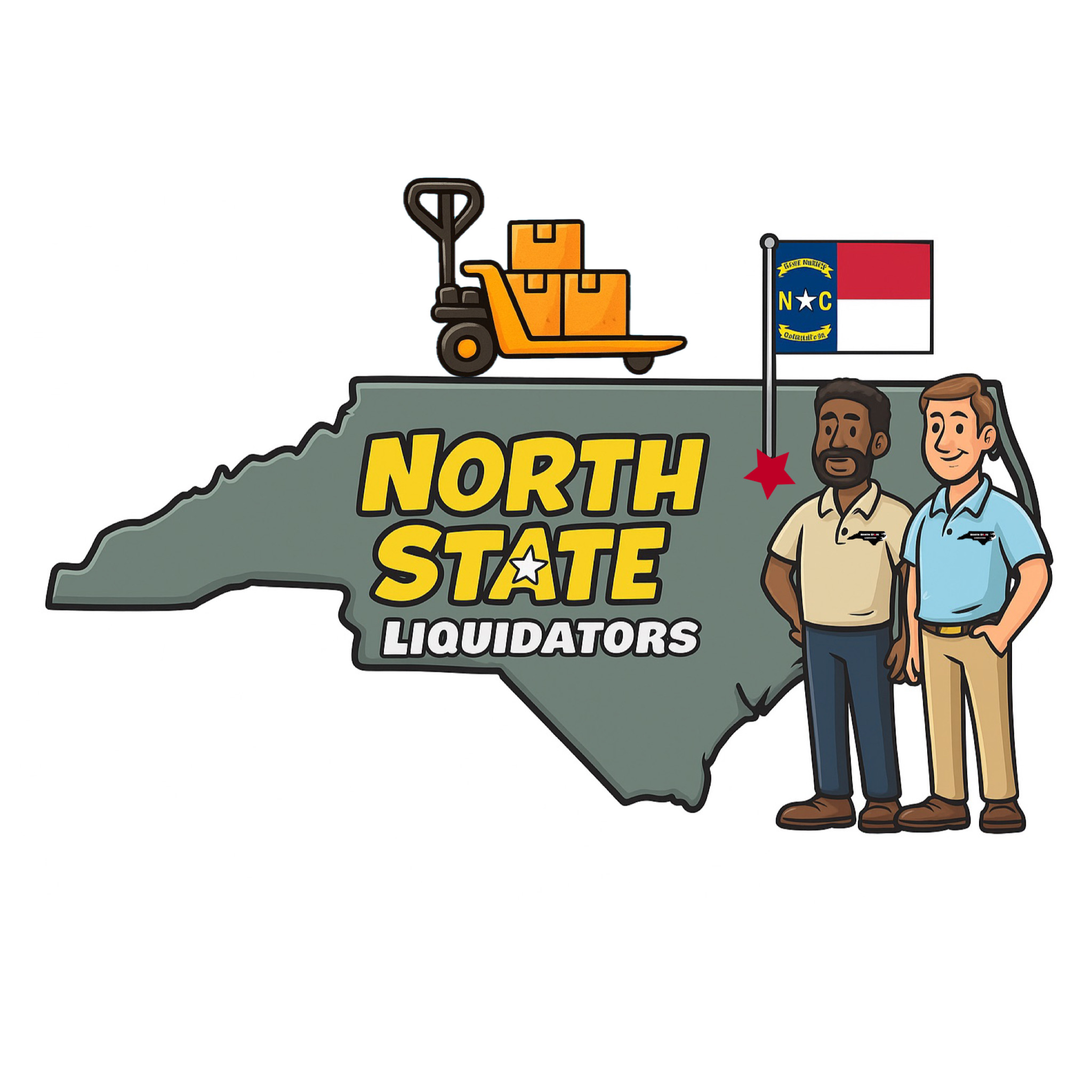 North State Liquidators